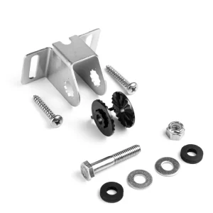 Tripleshot Transom bracket Lowrance