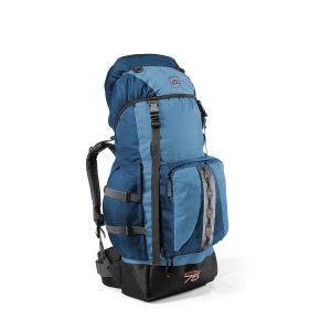 Mochila de 75 lts Montanha – Ref. 0075