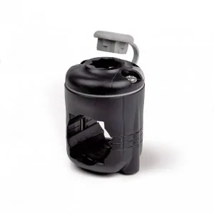 RailMount 32-41 StarPort Combo Black