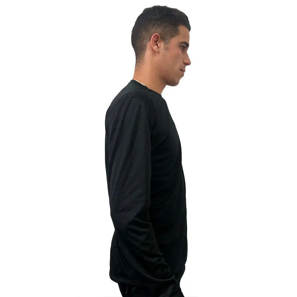 Blusa Segunda Pele Artic Masculina – Conquista - Image 3