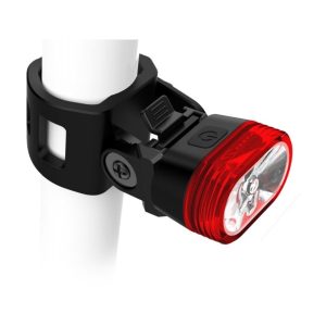 Pisca Luz Traseira p/ Bicicleta UTL-30 COSMO TAIL LIGHT