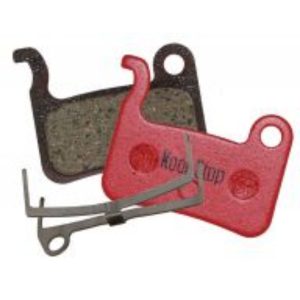 Pastilha Para Freio a Disco Shimano XTR KS-D630 – Kool Stop