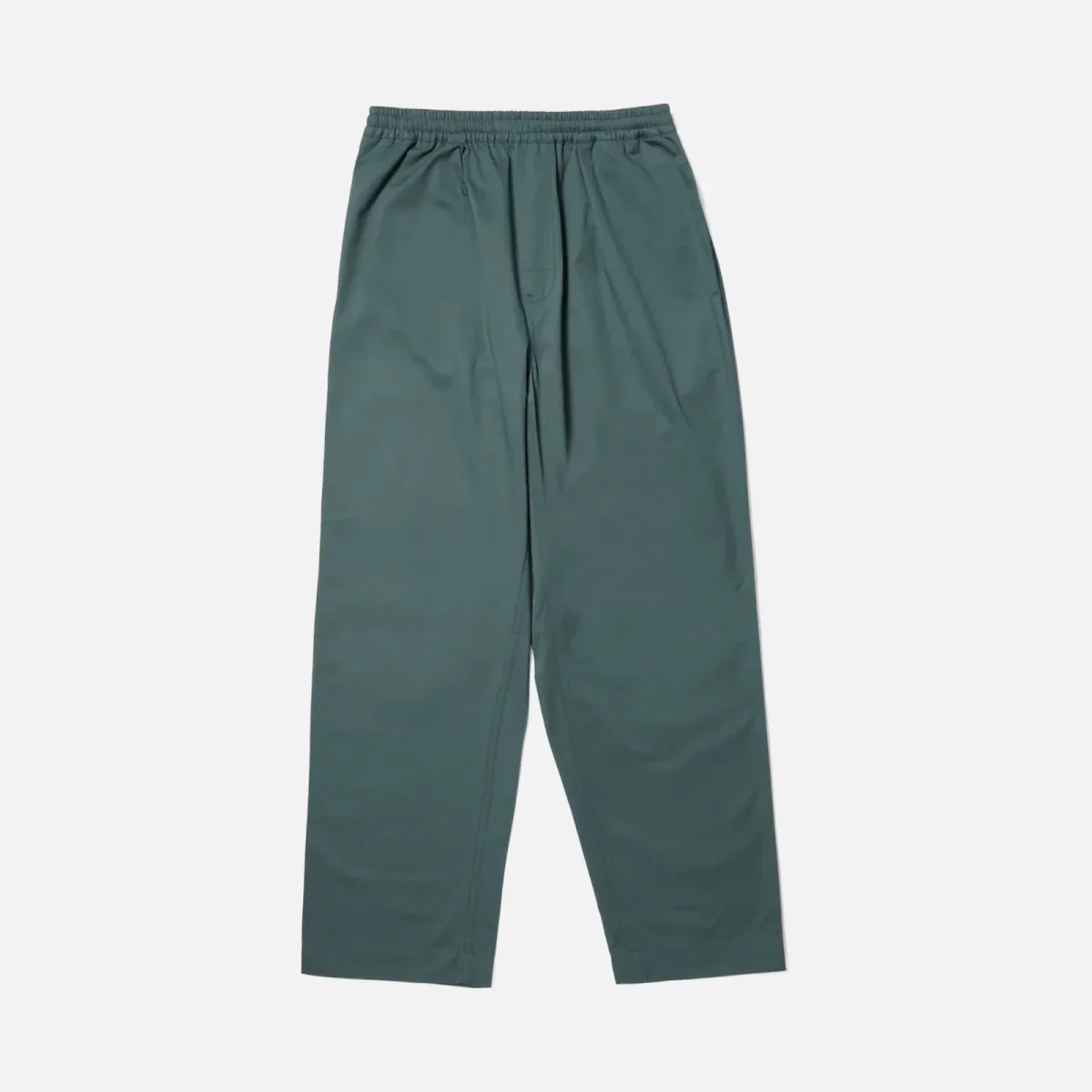 Calça de skate escovada HUF PT00321-SAG - Image 2