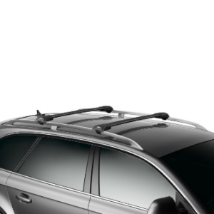 Rack Thule WingBar Edge Longarinas (9585)/(9585B) – Thule