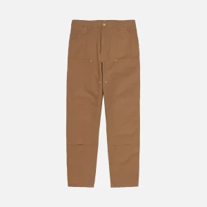 CARHARTT W.I.P. Calça de joelho duplo I031501.HZ.02