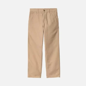 CARHARTT W.I.P. Calça de joelho simples I031497.07E.02
