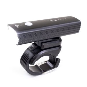 Farol Luz Dianteira Para Bicicleta USL-605 Recarregável USB – Serfas