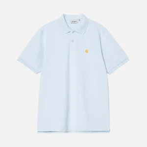 Polo CARHARTT W.I.P. Chase Pique I023807.2VL.XX