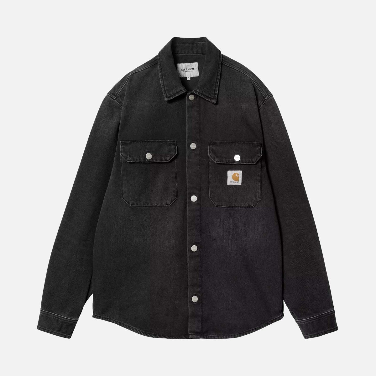 CARHARTT W.I.P. Camisa Harvey Jac I033346.89.4L