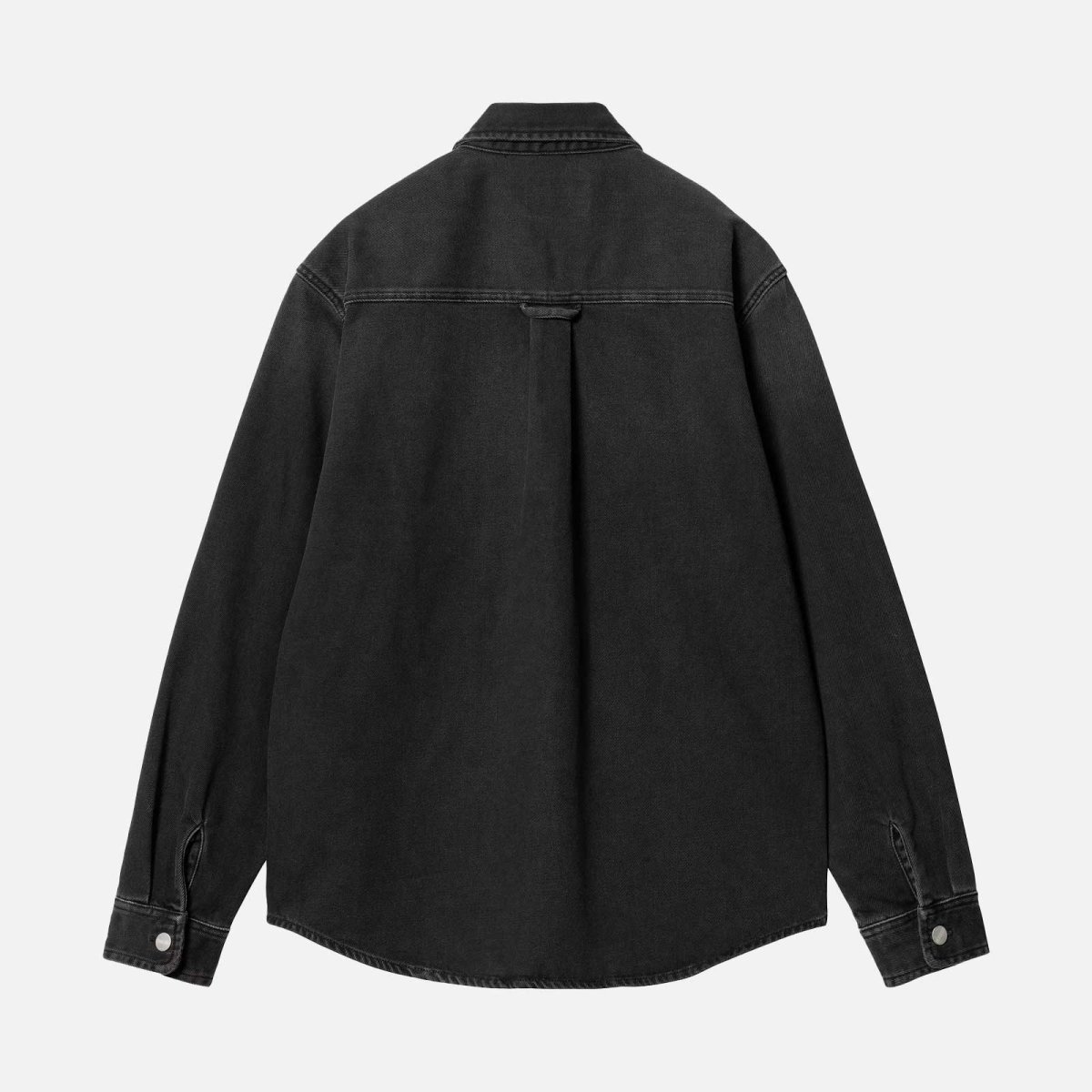 CARHARTT W.I.P. Camisa Harvey Jac I033346.89.4L - Image 8
