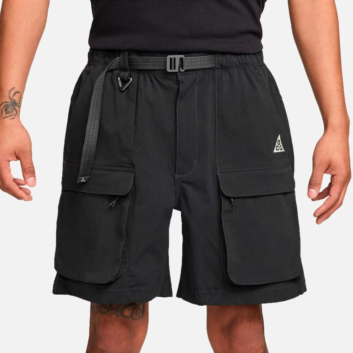 Calções Nike ACG Smith Summit Cargo HV0593-010 - Image 2