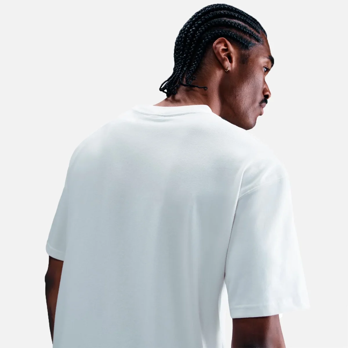 T-shirt com autocolante Nike ACG Canoe HV1294-121