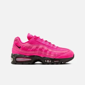 Nike Air Max 95 OG Big Bubble Fireberry II7632-600