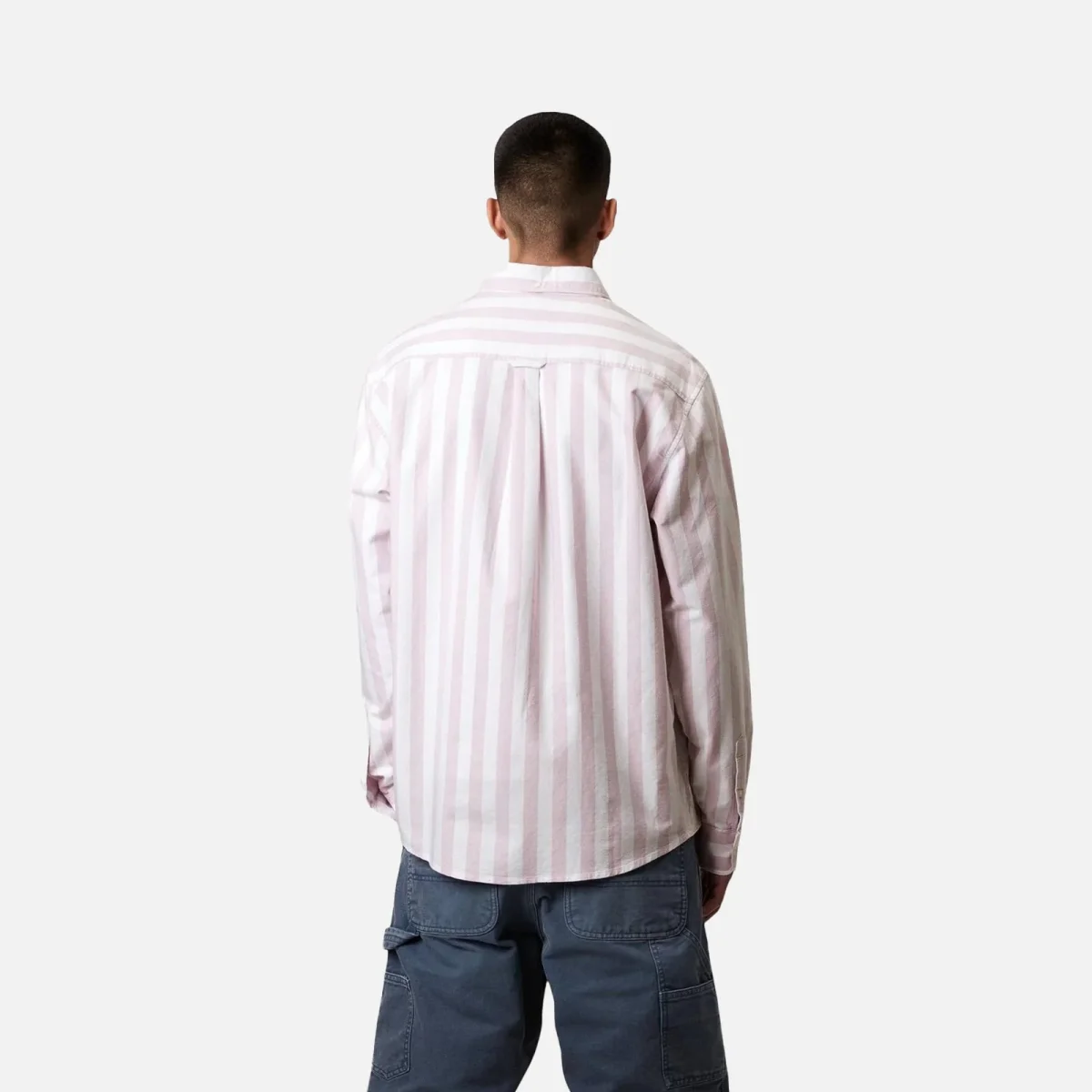 Camisa CARHARTT W.I.P. L/S Dillion I033027.2SN.XX - Image 3