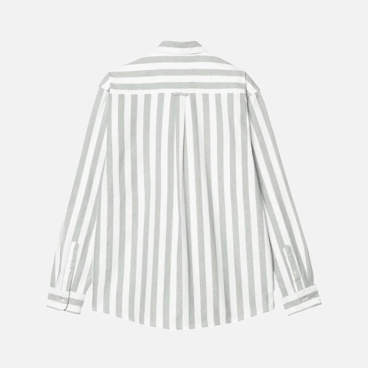 Camisa CARHARTT W.I.P. L/S Dillion I033027.2SO.XX