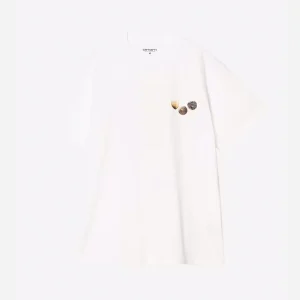 Camisola com botões CARHARTT W.I.P. S/S I034658.02.XX