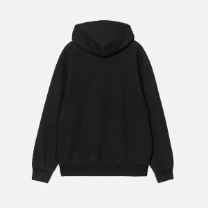 CARHARTT W.I.P. Sweatshirt com capuz Ingo I034498.89.GD
