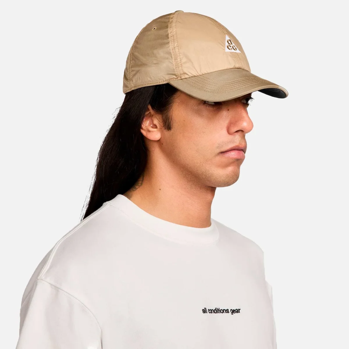 Boné Nike ACG Dri-FIT Club sem estrutura FB6533-297 - Image 4