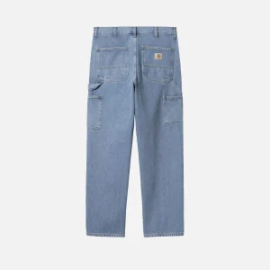 CARHARTT W.I.P. Calça de joelho duplo I032699.01.12.32