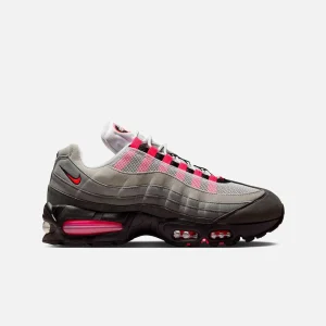 Nike Air Max 95 OG Big Bubble Solar Red 2.0 IM7410-001