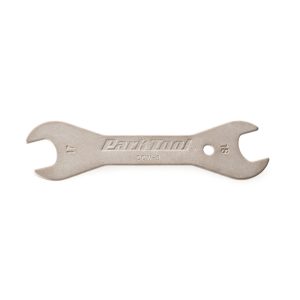 Chave de Cone DCW-3 Em Aço 17-18mm ParkTool