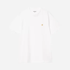T-Shirt CARHARTT W.I.P. Chase I026391.00R.XX