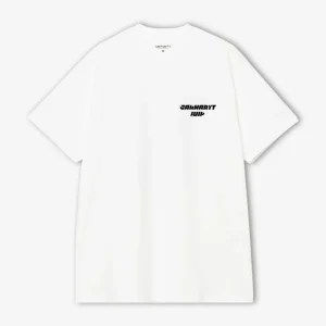 CARHARTT W.I.P. S/S Wiptopia T-Shirt I035492.02.XX