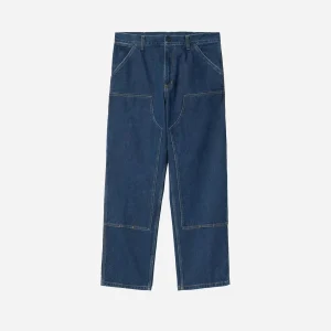 CARHARTT W.I.P. Calça de joelho duplo I032699.01.06