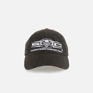 Boné 93 Sierra Crosses Hardcore Force FW93SCHFC-BLK