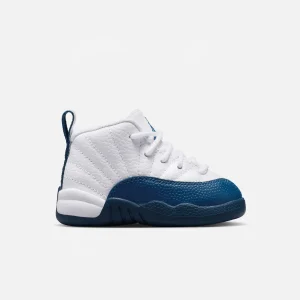 Jordan Jordan 12 Retro French Blue TD 850000-114
