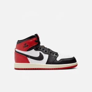 Jordan Jordan 1 Retro High OG Black Toe Reimagined FD1412-106