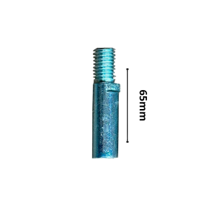 PROLONGADOR PARA POLITRIZ 65MM