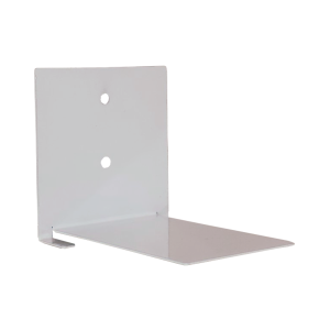 Suporte Para Livros Branco
