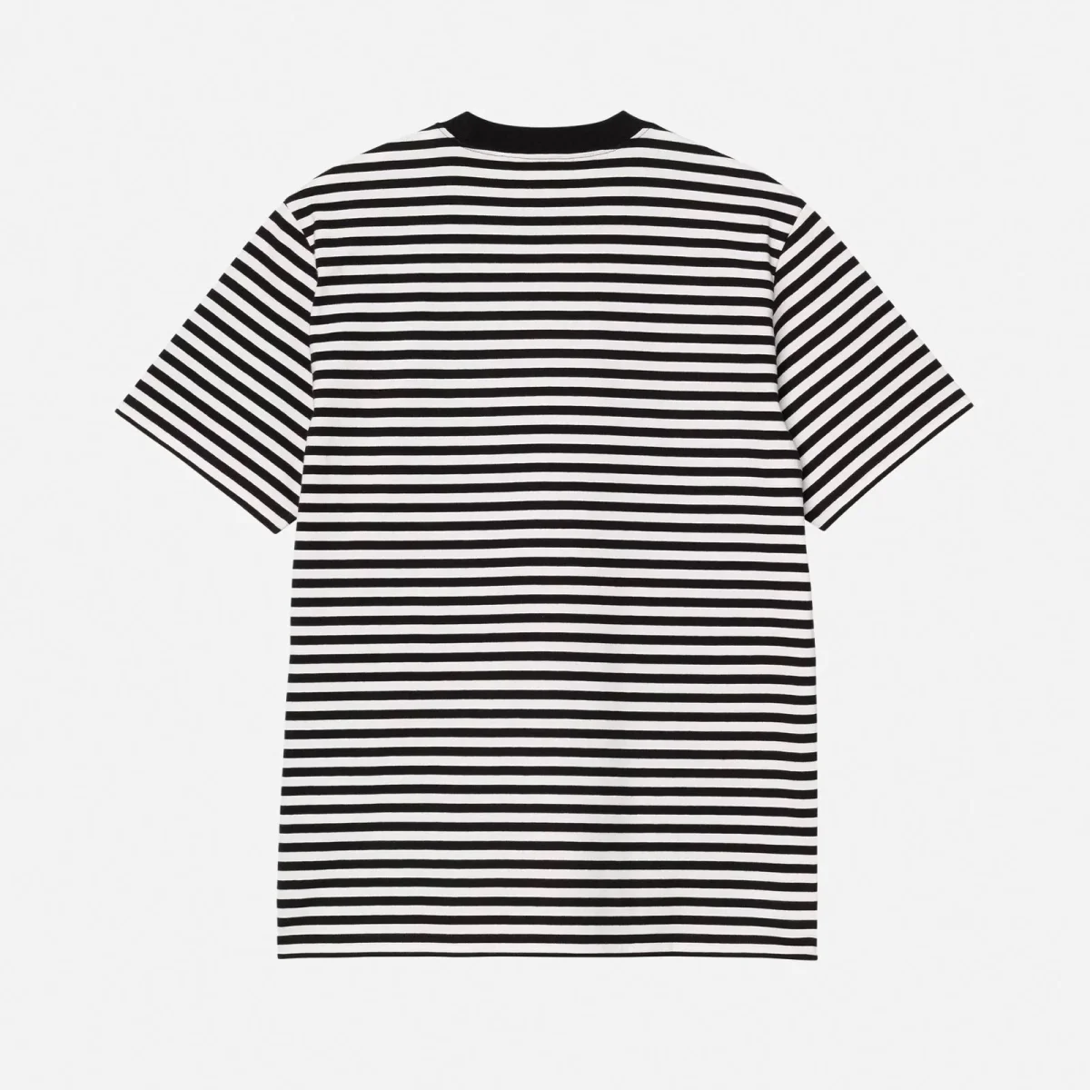CARHARTT W.I.P. S/S Ezra Pocket T-Shirt I036179.3KR.XX - Image 3