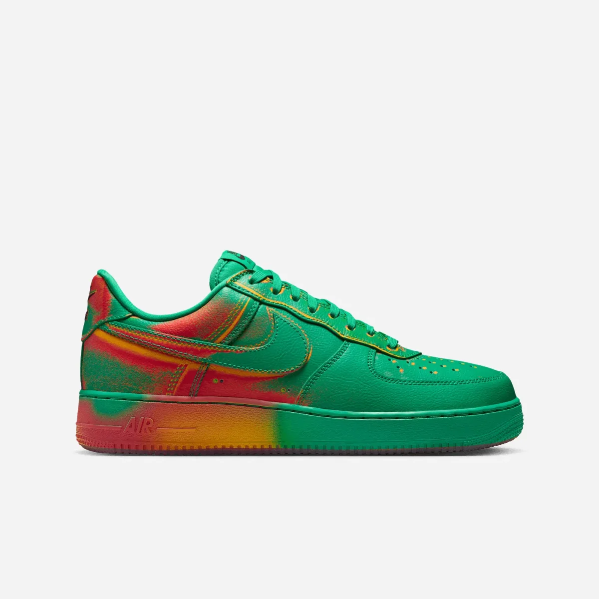 Nike Air Force 1 Low '07 Stadium Green IB6834-300