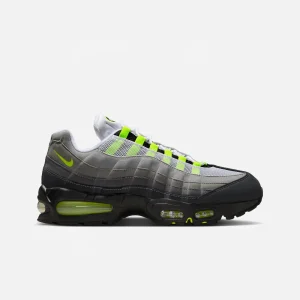 Nike Air Max 95 OG Big Bubble Neon HM4740-001