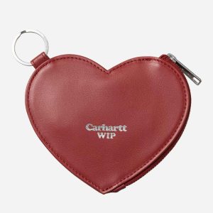 CARHARTT W.I.P. Carteira de moedas Hartt I036305.3IX.XX