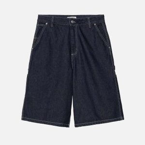 CARHARTT W.I.P. W' Nixon Single Knee Short I036704.01.02