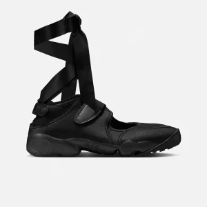 Nike Air Rift Black Swan IH1990-010