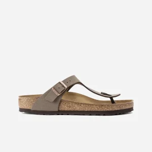 Birkenstock Gizeh BFBC 43751-MOCCA