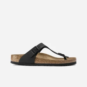 Birkenstock Gizeh BF 43691-BLACK