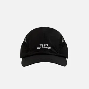 We Are Not Friends Timeless Tech Black Hat WANF-WI2524-000