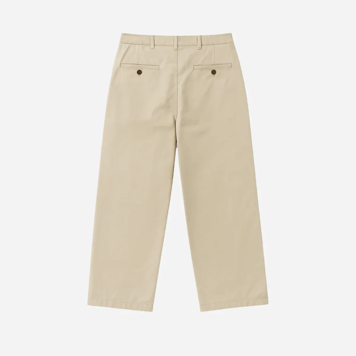We Are Not Friends Not Jimusho Chino Pants WANF-SP2631-000 - Image 3