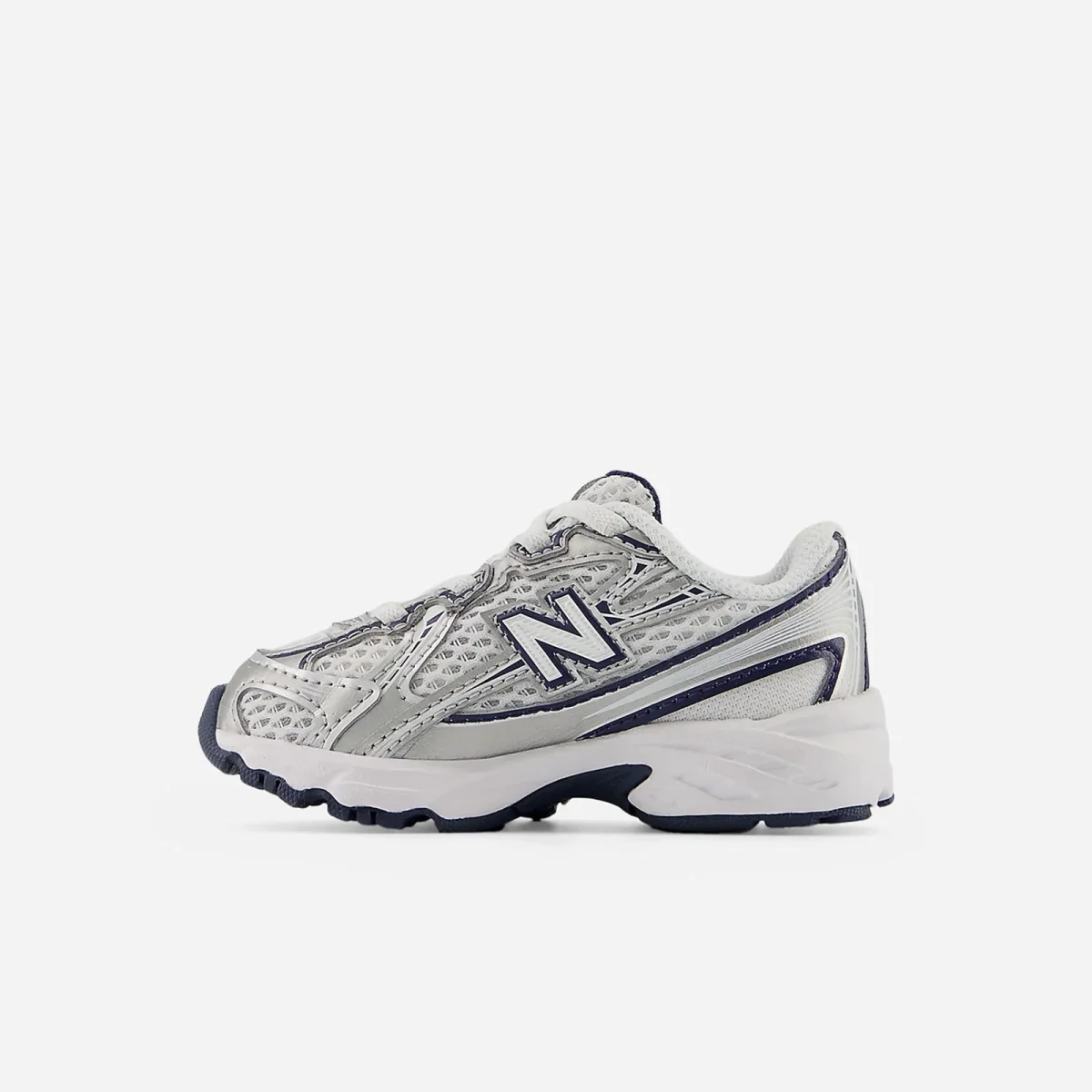 New Balance 740 Bungee Lace IZ740WN - Image 3