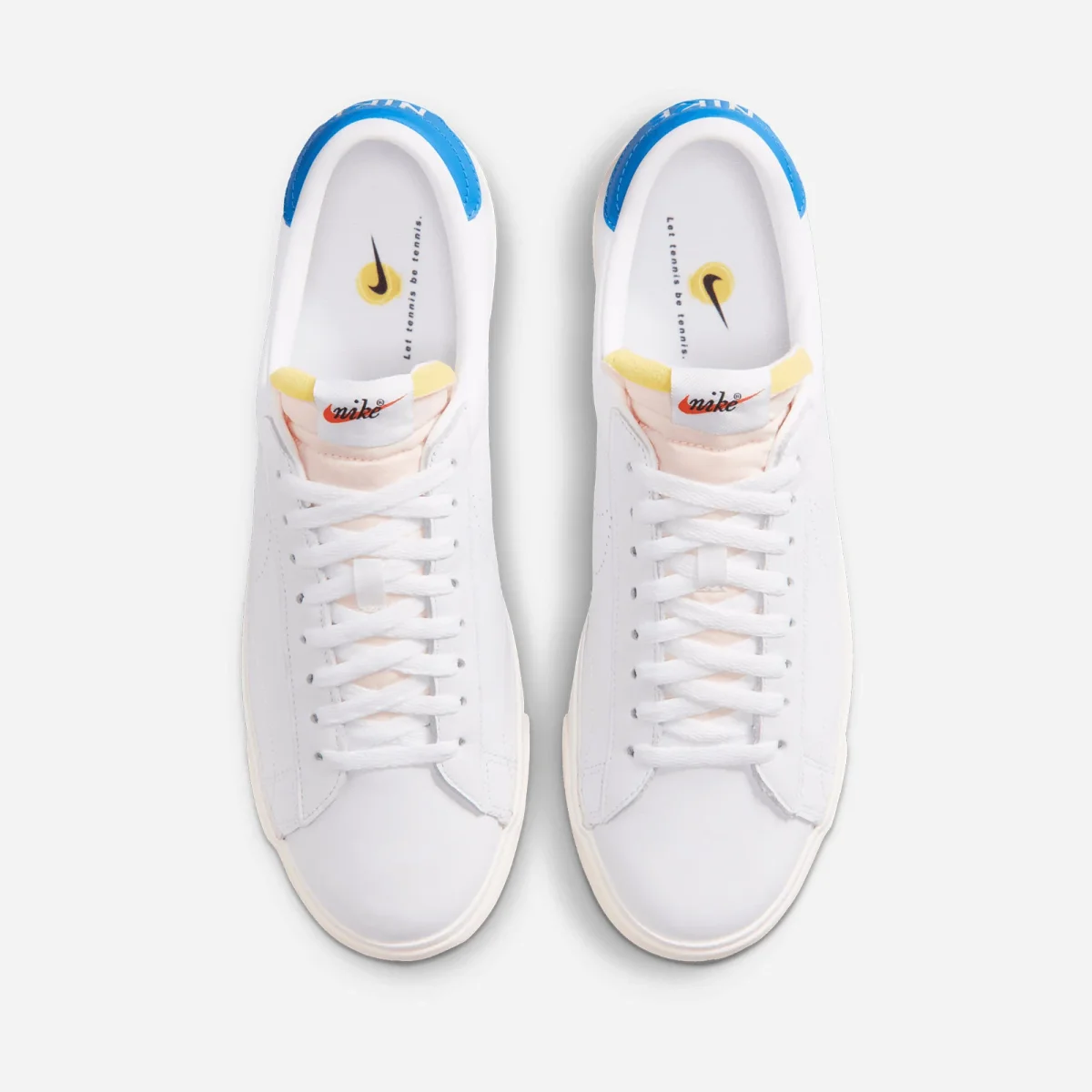 Nike Tennis Classic AC IO1738-100 - Image 5