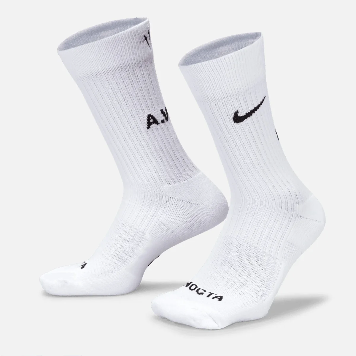 Nike Nocta Long Socks (3 pairs) DD9240-100