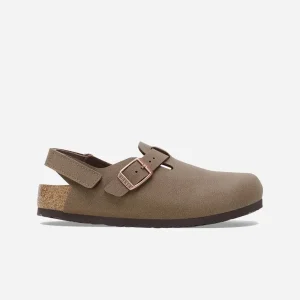 Birkenstock Tokio AS Kids BFBC 1027916-MOCCA