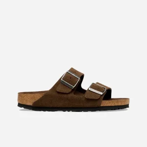 Birkenstock Arizona SFB LEVE 1031602-CARAFE