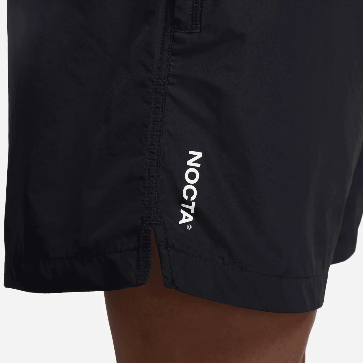 Nike NOCTA Short Wvn FN8194-010 - Image 6