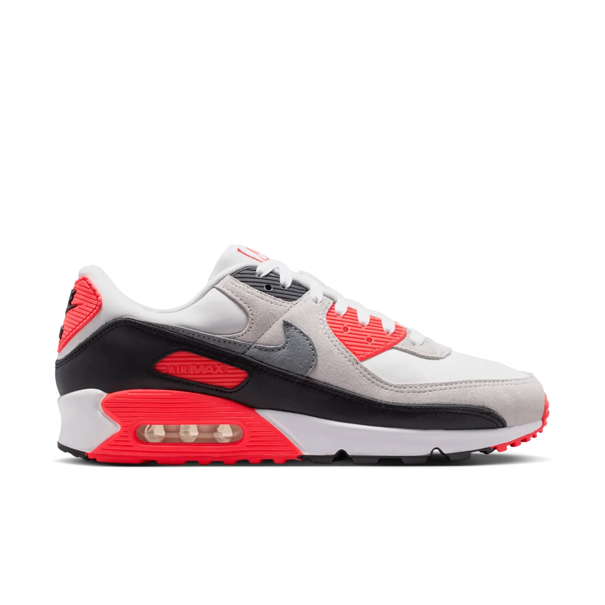 Nike Air Max 90 Infrared 3M 2026 IU1055-100